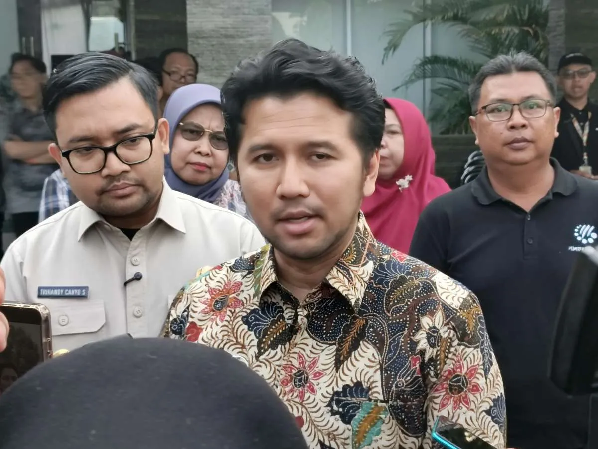 Tiga Kepala Daerah Jatim Kena OTT KPK, Emil Dardak: Momentum Perbaikan Tata Kelola
