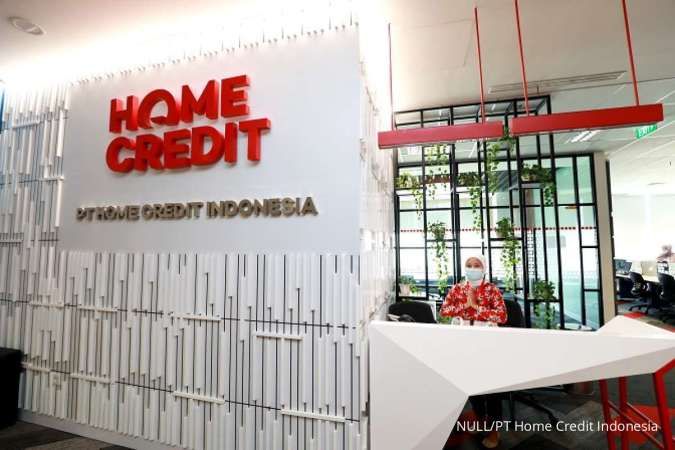 Home Credit Catatkan Penyaluran Pembiayaan Rp5,1 Triliun pada Semester I-2024