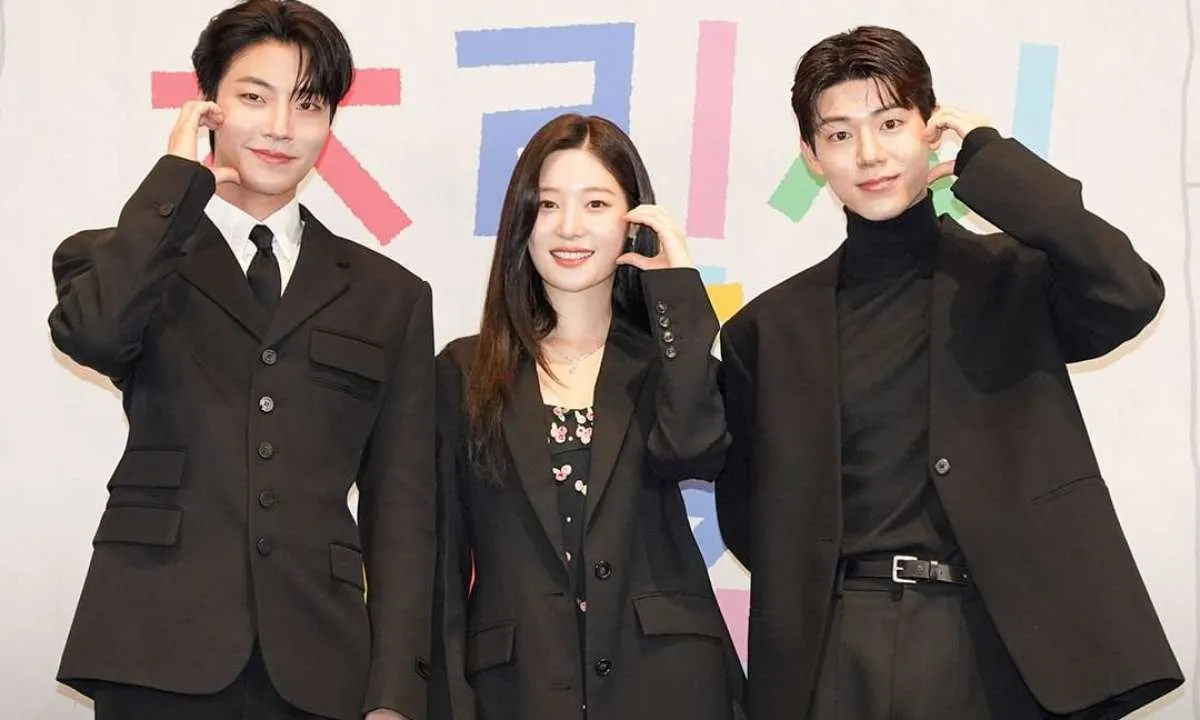 Sinopsis Drakor Family by Choice Dibintangi Hwang In Yeop dan Link Nonton