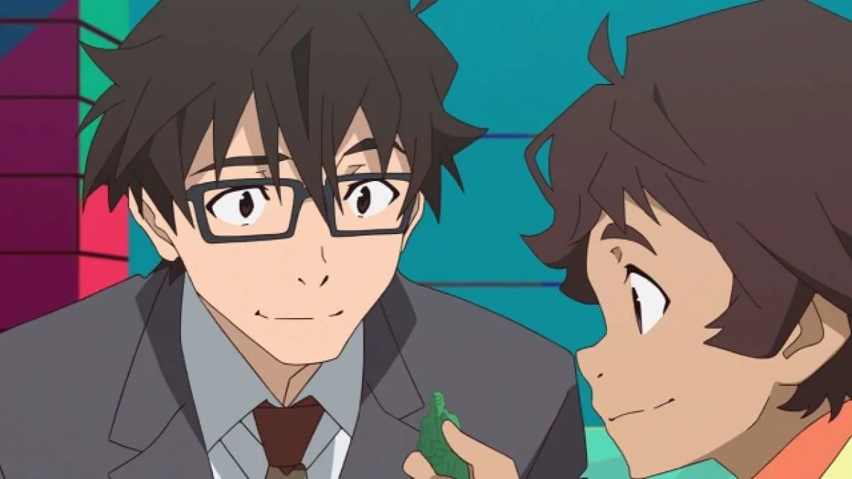 Anime baru Great Pretender tayang 20 Agustus di Netflix, cek sinopsis dan trailernya