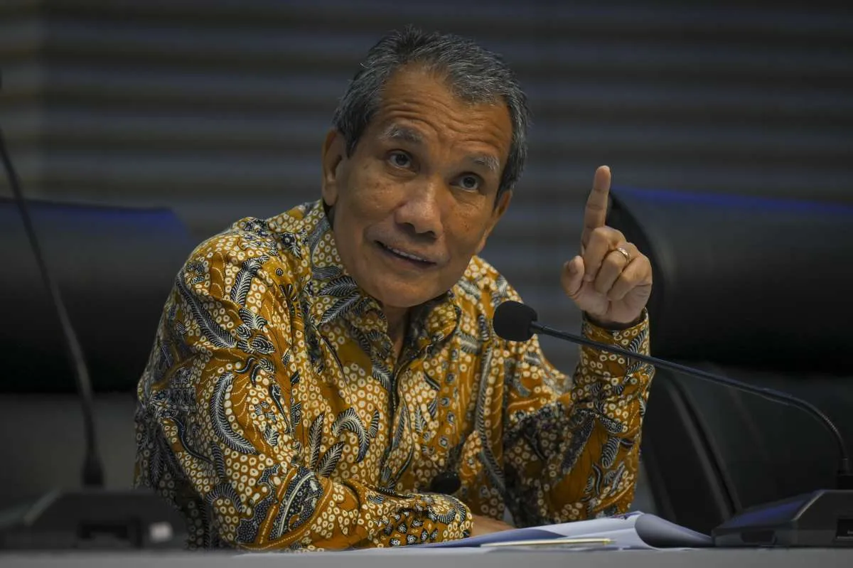 KPK Rilis LHKPN Menteri Kabinet Merah Putih, Siapa Menteri Paling Kaya?