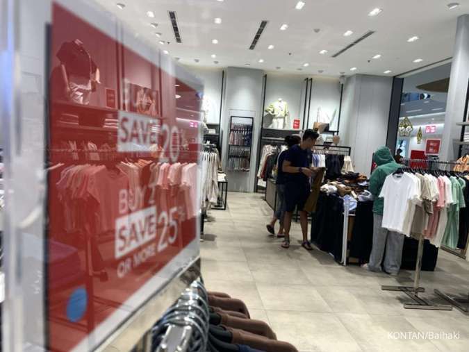Omzet Retail Tak Capai Target Saat Lebaran, Hippindo Beberkan Penyebabnya
