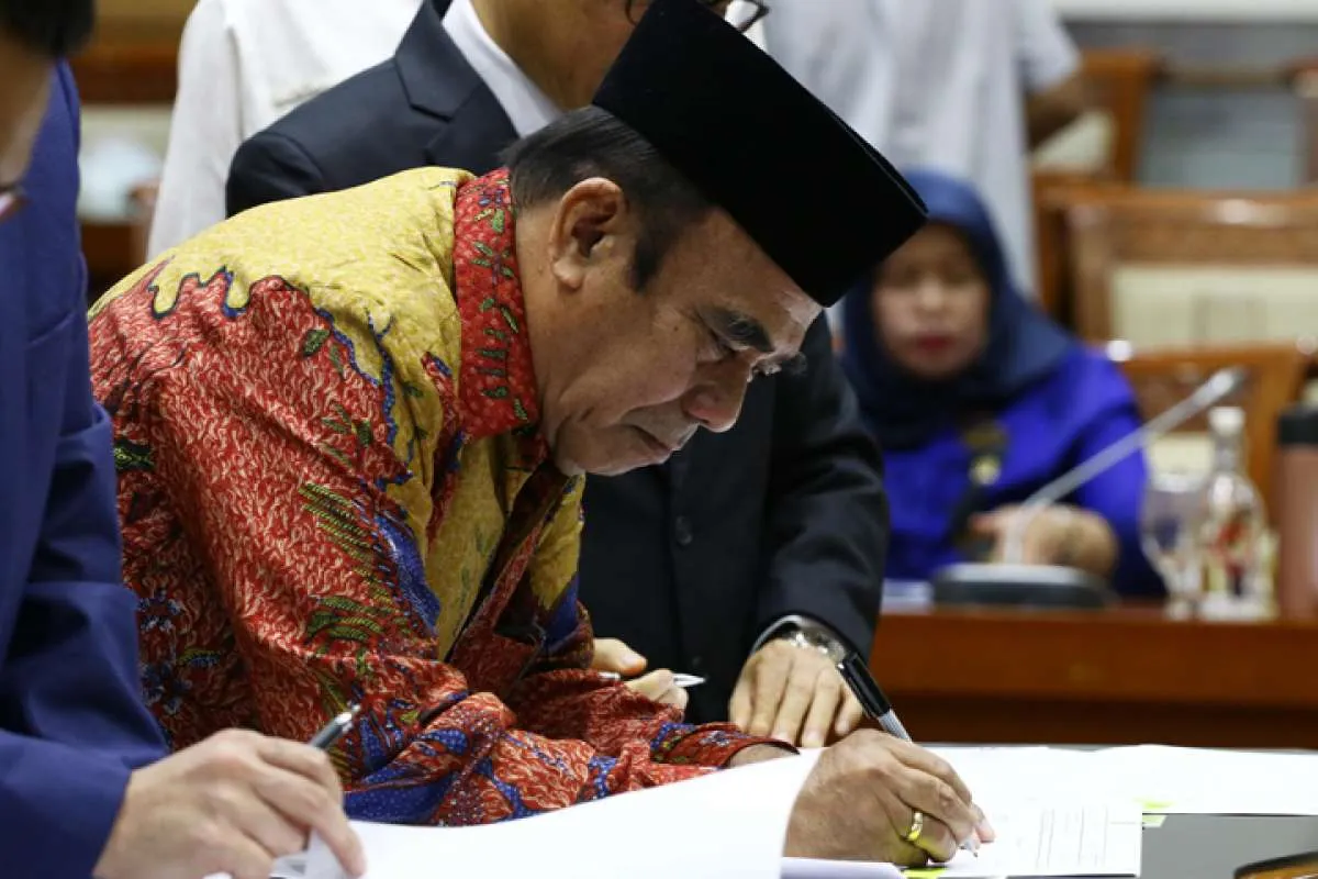 Ini poin-poin penting pembatalan haji tahun ini