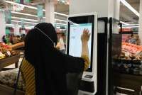 Mengusung Konsep Omnichannel, Supermarket Scan and Go Hadir di Tangerang