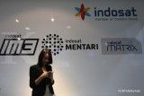 Perpustakaan online Indosat dibanjiri pengunjung