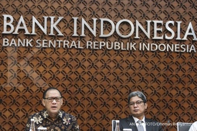 Rupiah masih undervalue, Indonesia cari keseimbangan baru