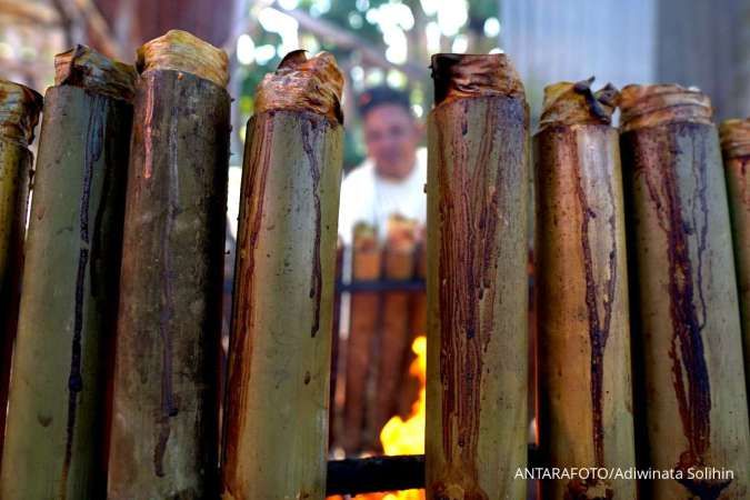 Cek Jadwal Imsak Deli Serdang Selasa (17/3): Puasa Lancar, Mudik Tetap Berenergi!