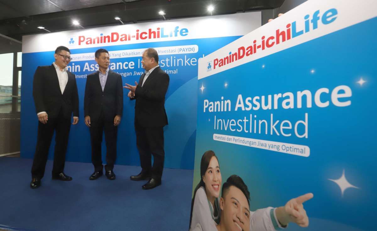 Peluncuran PAYDI Panin Dai-ichi Life Terbaru