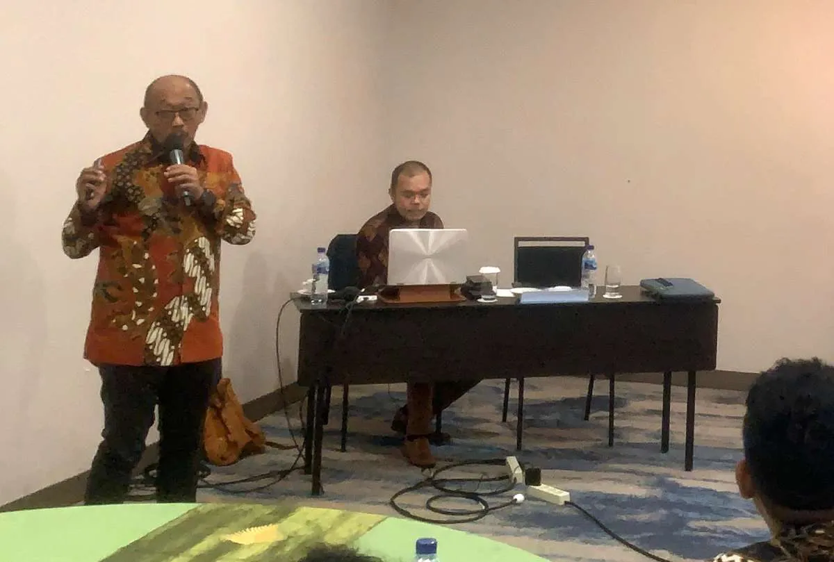 Perubahan Bagi Hasil, Aspermigas Dorong Pengelolaan Gas oleh Exxon Mobil di Blok Cepu