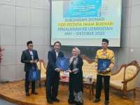 UIN Syarif Hidayatullah Dukung Pembangunan Soekarno Garden di Uzbekistan