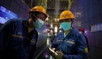 China's Oct Factory, Services Activity Break Back Into Expansion