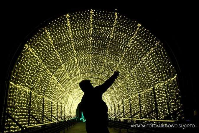 Ekonomi Digital Bisa Tembus US$360 Miliar, Indonesia Butuh Strategi Talenta Nasional