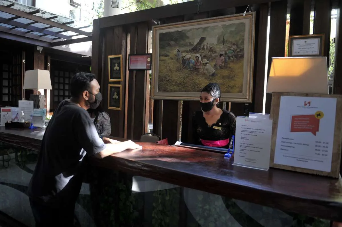Apkrindo: Prospek bisnis restoran dan kafe bergantung dari pengendalian pandemi