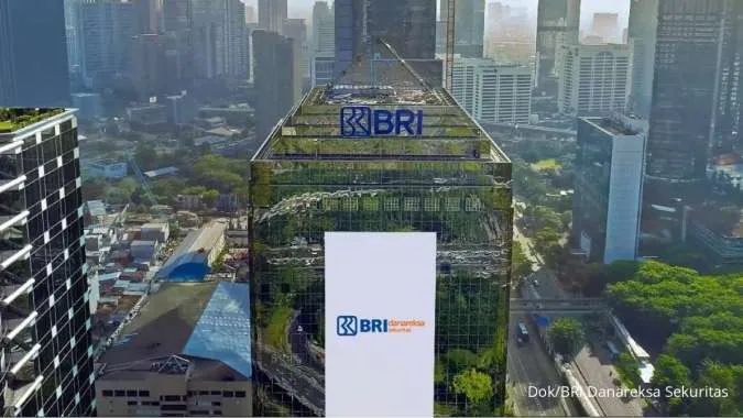 BRI Distributes MSME Loans Amounting to IDR 1,089.4 Trillion Q1-2024