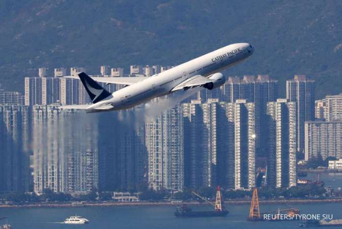 IATA: Industri Penerbangan Mulai Meraih Keuntungan pada Tahun 2023