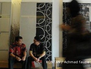 Pembangunan properti tumbuh, penjualan keramik di kuartal I 2011 naik 10%