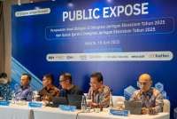 IJE Rilis Obligasi & Sukuk Ijarah Rp 2,5 T, Tawarkan Kupon hingga 11,50%