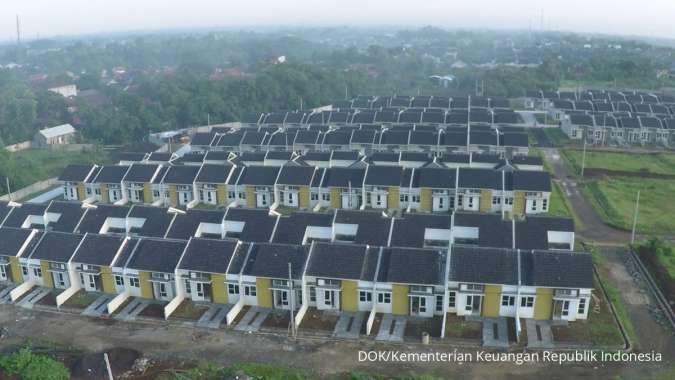 Kontan - Kementerian Keuangan Republik Indonesia Kilas Online