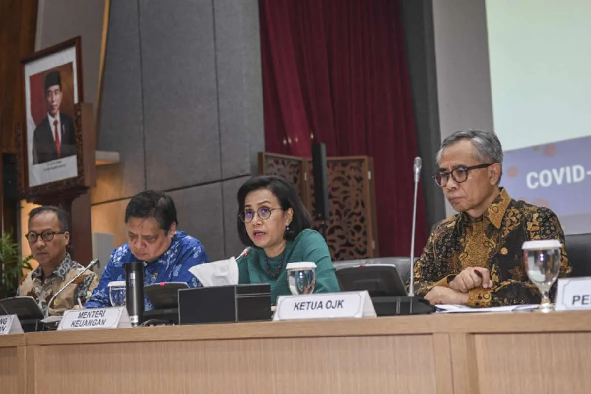 Ini penyebab Indonesia tak melakukan lockdown 