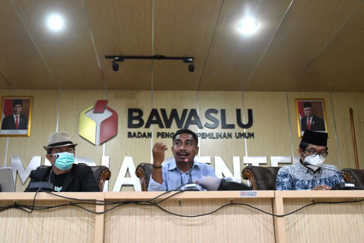 Buka Sscasn.bkn.go.id, Bawaslu Rekrutmen 49.549 PPPK Teknis 2022 Untuk lulusan D3-S1