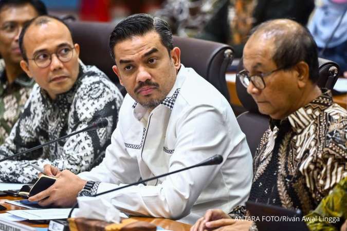 Bank Minta Agunan KUR di Bawah Rp 100 Juta, Subsidi Bunga Tak Akan Dibayar 