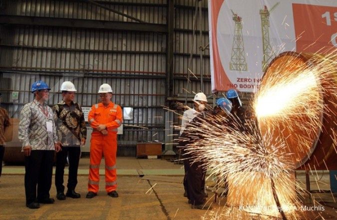 BPH Migas yakin pengembangan WJD Trans Kalimantan akan dorong permintaan gas