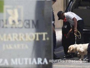 JW Marriott bangun dua hotel lagi di Jakarta
