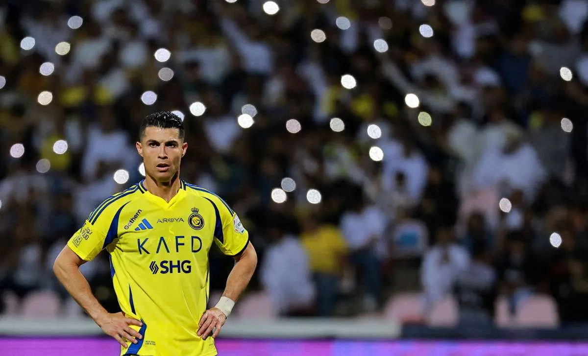 Dipimpin Cristiano Ronaldo, Ini 10 Atlet Terkaya di Dunia Tahun 2025
