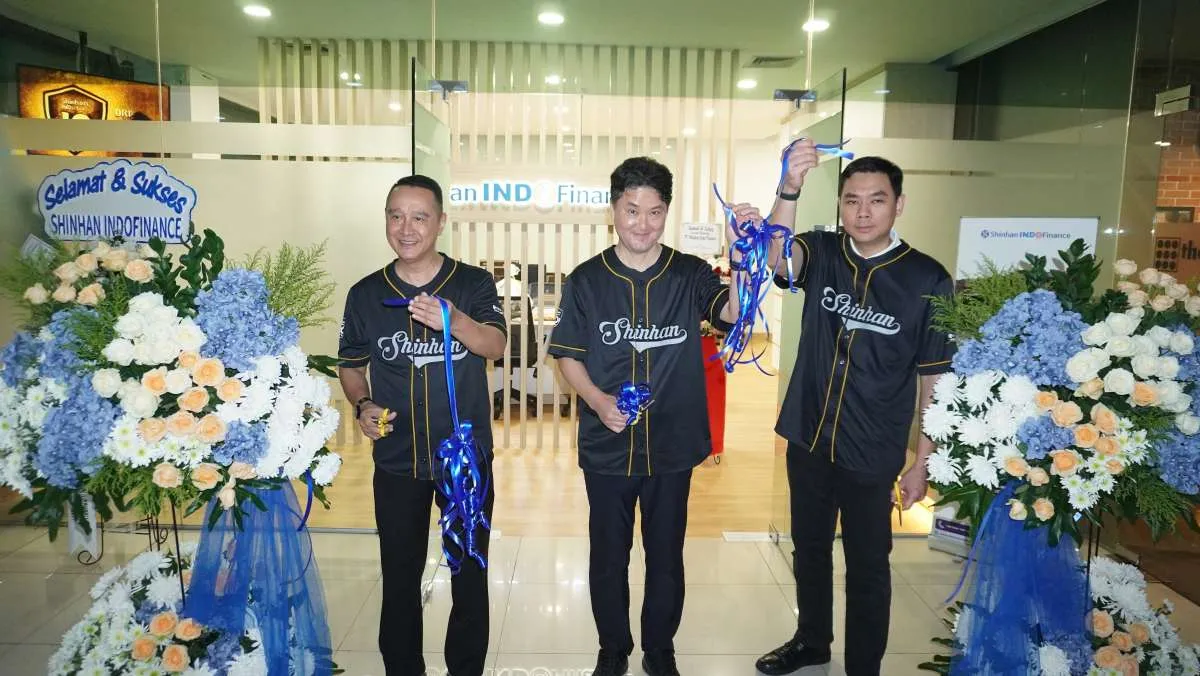 Shinhan Indo Finance Reaktivasi Cabang Bandung, Bidik Ekspansi Jawa Barat 2026