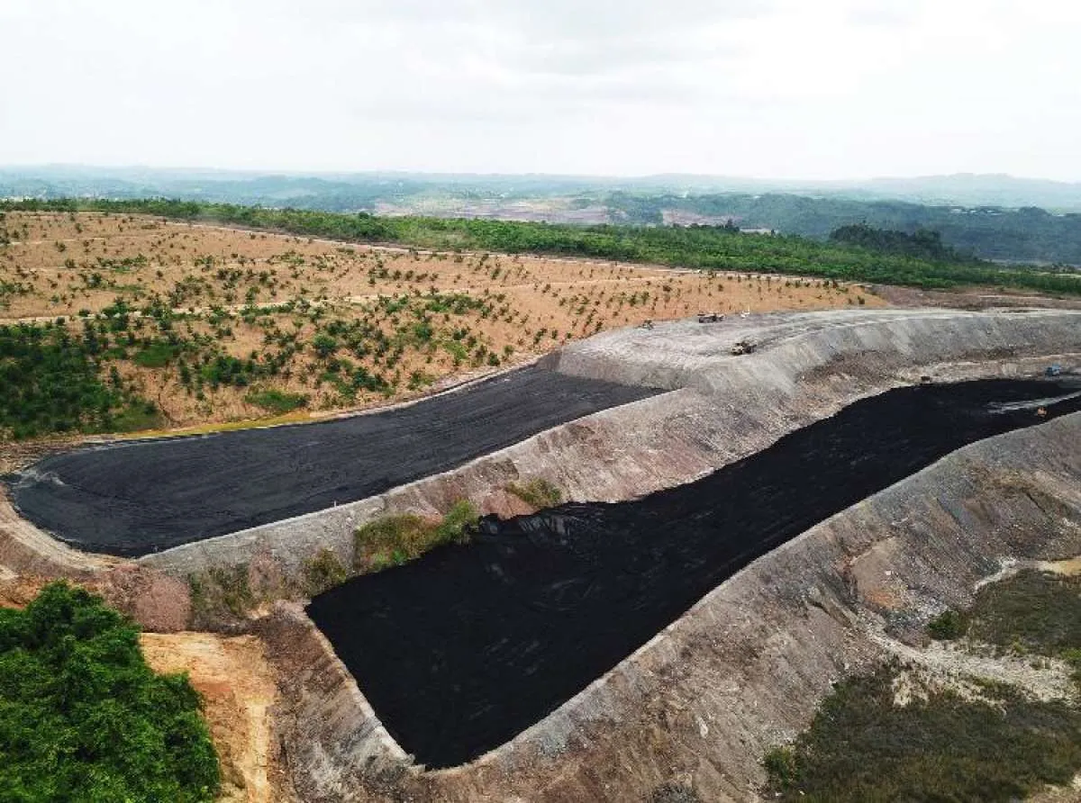 Aturan FABA sudah dirilis, Juklak-Juknis pemanfaatan FABA harus dipermudah