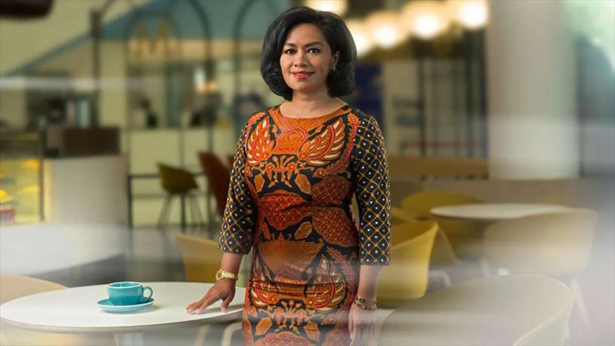 Transformasi Kepemimpinan: Ira Segera Memulai Peran Baru di Unilever