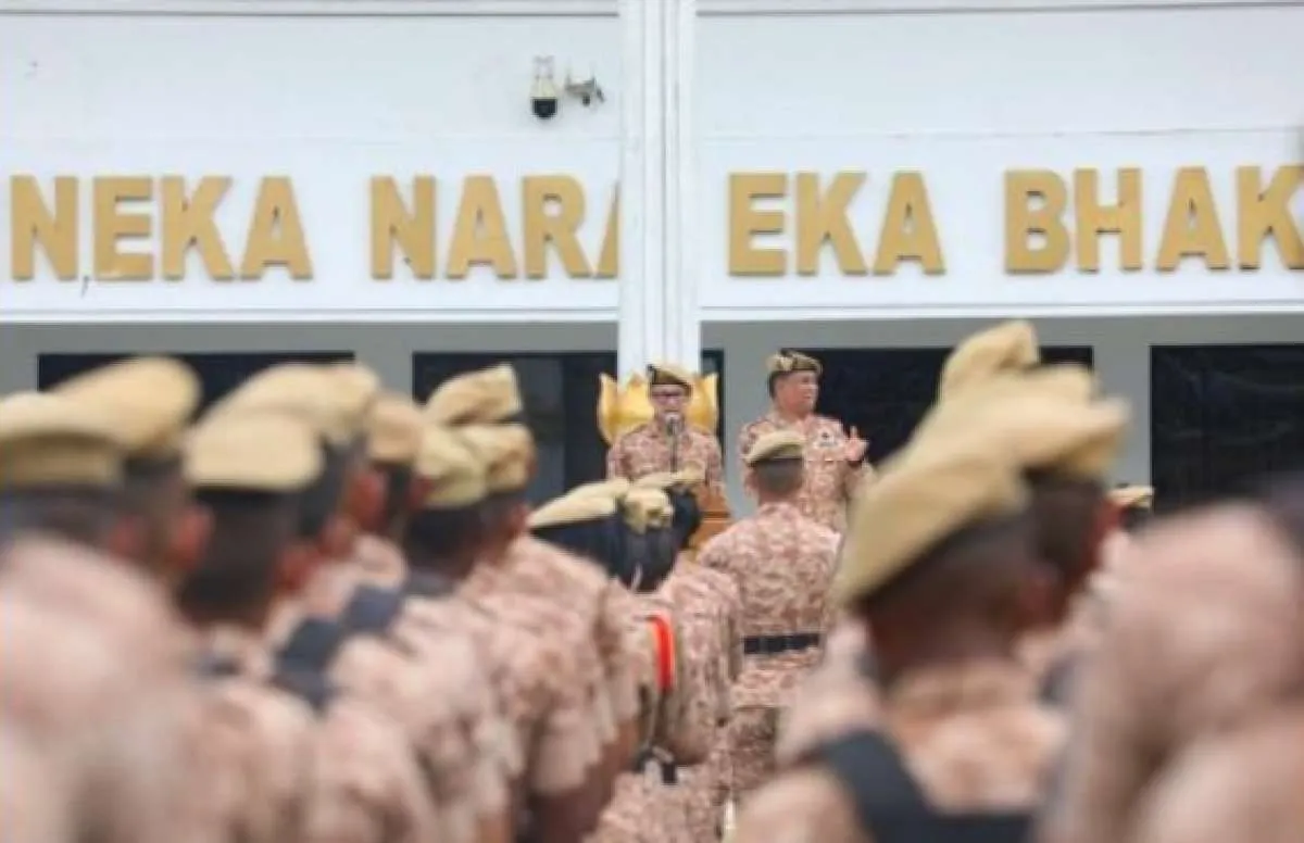 Apa Arti Retreat? Ini Penjelasan dan Kegiatan Retreat Gelombang ke-2 Kepala Daerah