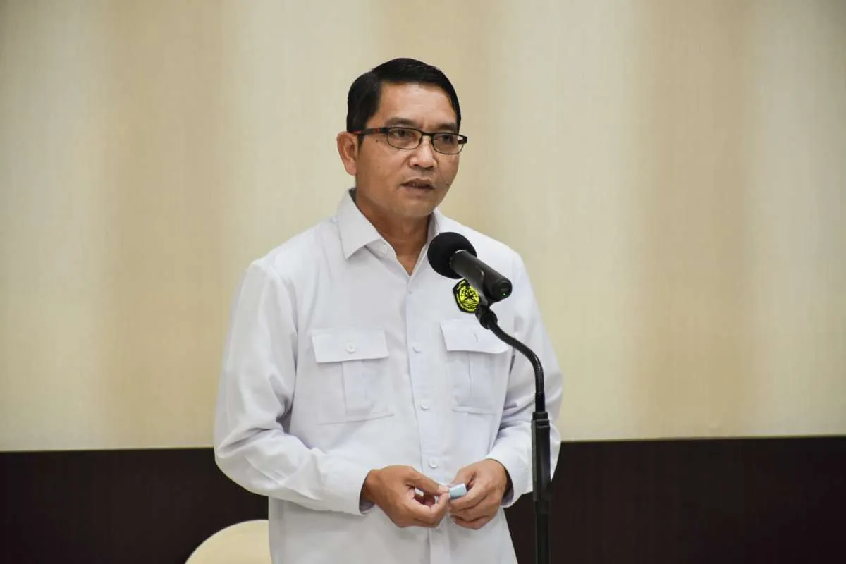 Pemerintah Harapkan Revisi Kebijakan Energi Nasional (KEN) Rampung Tahun Ini
