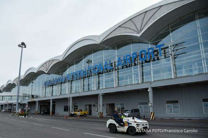 Targetkan Rute Penerbangan ke India, Bandara Kualanamu ingin jadi Hub Internasional