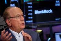 CEO BlackRock Sebut Usia Pensiun 65 Tahun di AS Sudah Ketinggalan Zaman