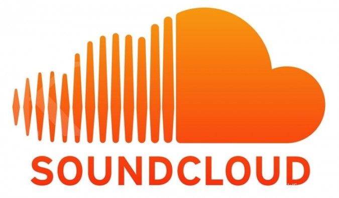 SoundCloud raih suntikan dana US$170 juta