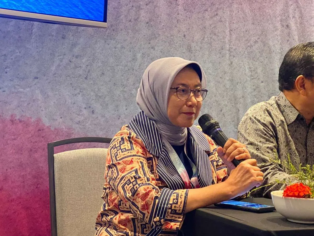 Bangun Ekonomi Biru, Kontribusi Sektor Maritim Bisa Capai 15% PDB di 2045