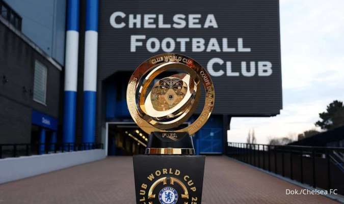 Jadwal Piala Dunia Antarklub Matchday 1: Real Madrid vs Al-Hilal, Chelsea vs LAFC
