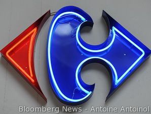 KPPU Tak Terima Presiden Bertemu CEO Carrefour