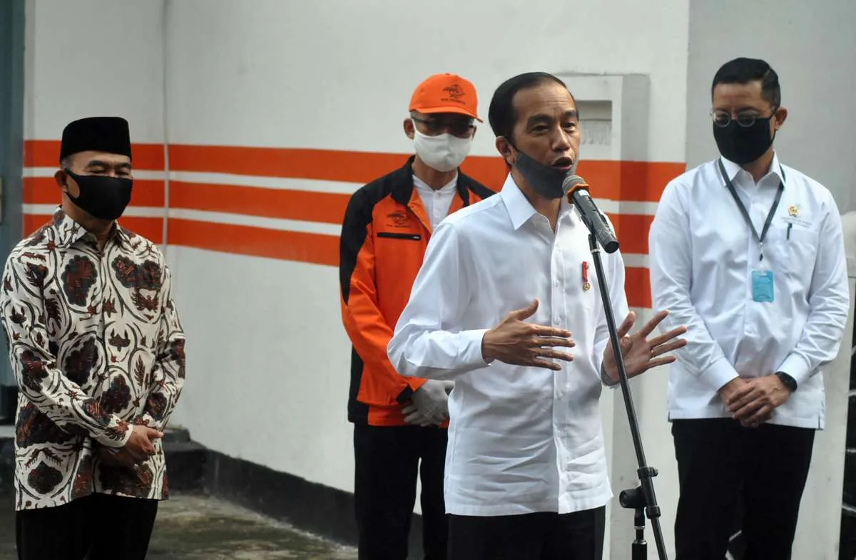 Mensos Juliari Batubara: 3,8 juta petani dan nelayan segera dapat bansos reguler
