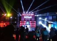 Mengacu Fatwa MUI, Polres Lumajang Tetapkan Batasan Sound Horeg