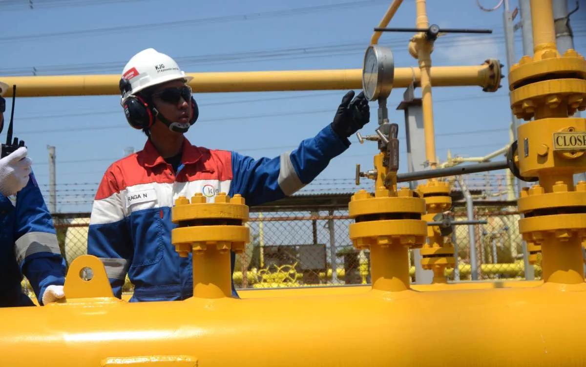 Bisa Lebih Efisien, PGN Komitmen Pasokan Gas ke Fasilitas Kemenhan dan TNI