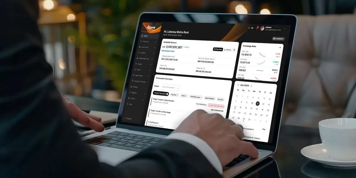 HUT ke-26, Asian Business Review Beri Kado Spesial untuk Bank Mandiri