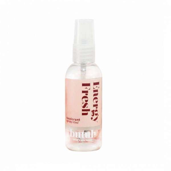 5 Rekomendasi Deodorant Spray Wanita Terbaik, Sudah Coba?