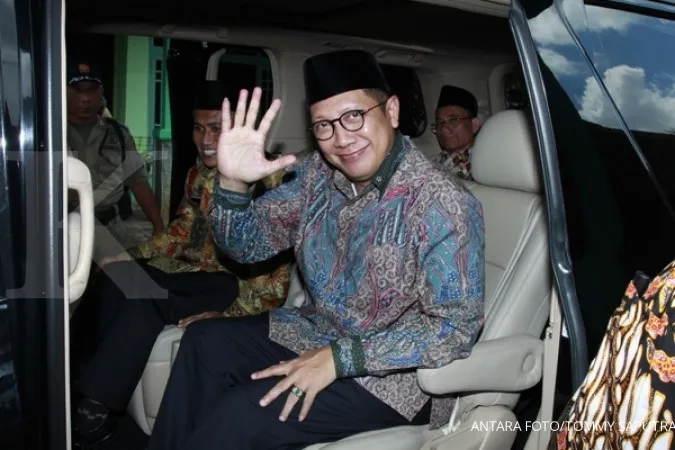 Indonesia declares Ramadan begins Monday  