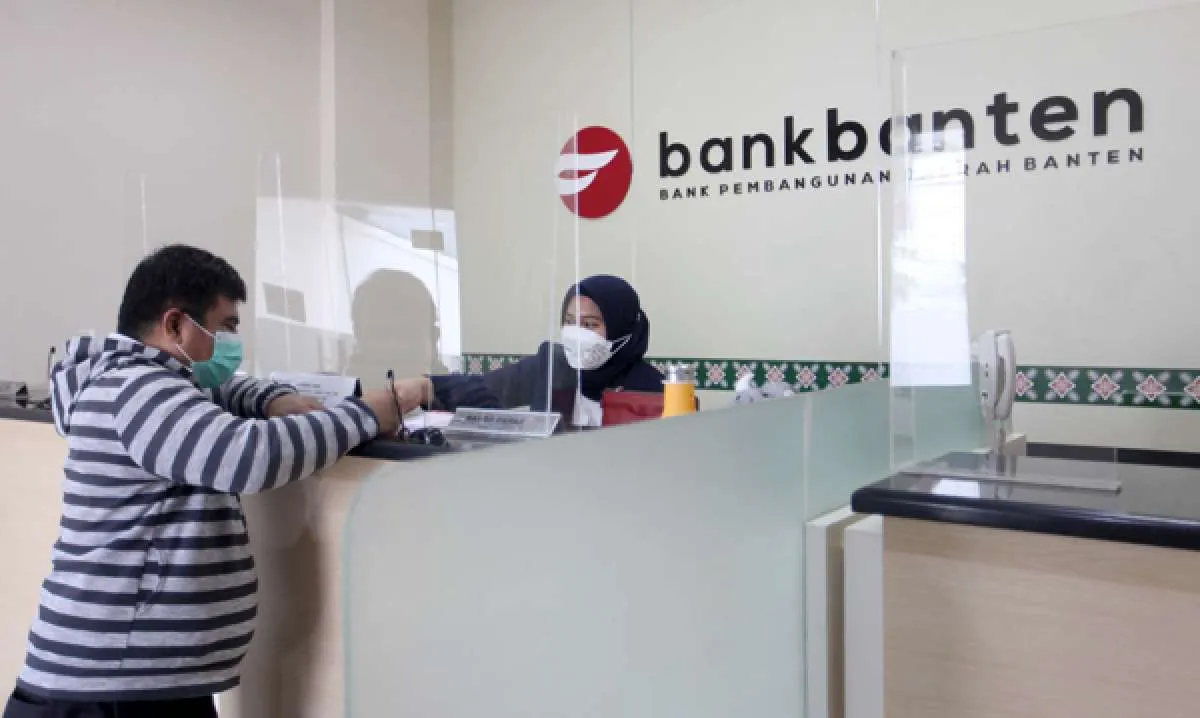 Bank Banten (BEKS) Bersiap Rights Issue dan Private Placement Sebelum Akhir 2024