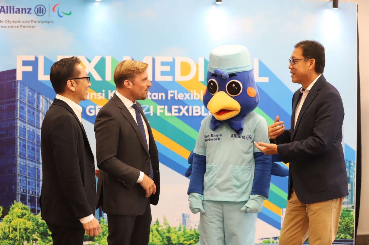 Flexi Medical Plan Allianz Lengkapi Produk Asuransi Kesehatan Tradisional