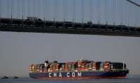 US Trade Deficit Widens in November
