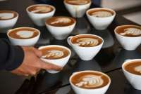 Berikut Siasat Pengelola Kedai Kopi Menahan Laju Kenaikan Harga Biji Kopi 