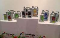 Intip Strategi Perusahaan Pelumas di tengah Ekspansi EV dan Pengurangan Emisi